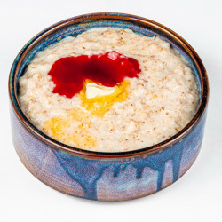 Каша овсяная