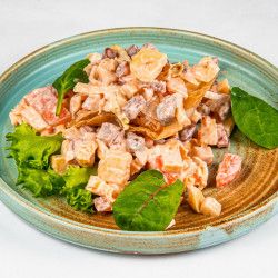 Мужской каприз